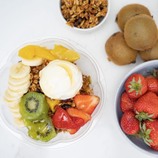 Parfait Bowl